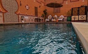 Riad Parfums De Ouarzazate